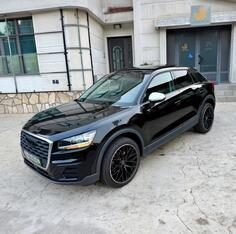 Audi - Q2 - 1.6 TDI