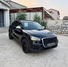Audi - Q2 - 1.6 TDI