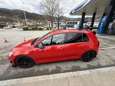 Volkswagen - Golf 7 - 1.6 tdi