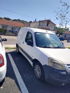 Citroen - Berlingo - 1.6 HDI