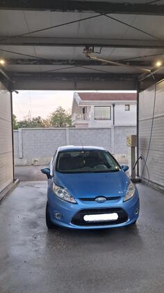 Ford - Fiesta - 1,4
