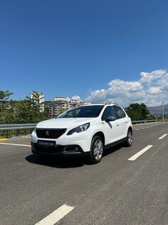 Peugeot - 2008 - 1.6 BlueHDi