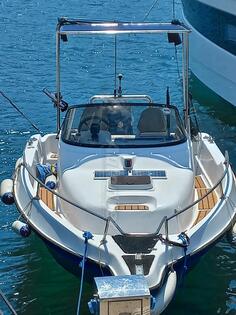 Marine - WA 550