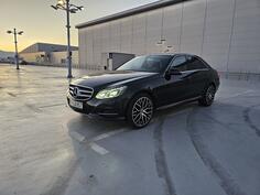 Mercedes Benz - E 220 - 220