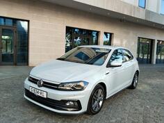 Volkswagen - Polo - 1.0 DSG