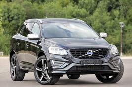 Volvo - XC 60 - R-Design