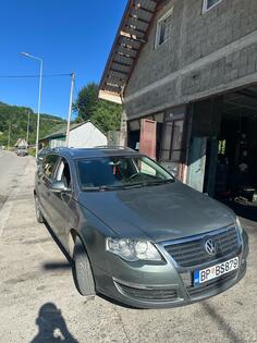 Volkswagen - Passat - 2.0 TDI
