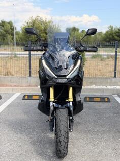 Honda - X-ADV 750