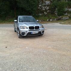 BMW - X5 - 3.5d xdrive