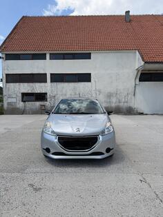 Peugeot - 208 - 1.4 HDI.AUTOMATIK