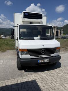 Mercedes Benz - 816d