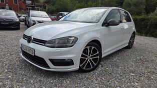 Volkswagen - Golf 7 - VW Golf 7 R-line
