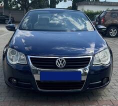 Volkswagen - Eos - 2.0 TDI 103kw