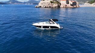 Chaparral - 35