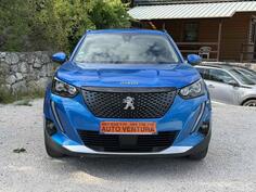 Peugeot - 2008 - 1.5 HDI//ALLURE
