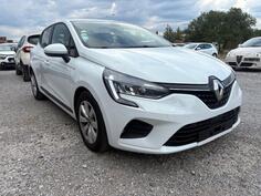 Renault - Clio - 1,5dci