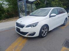 Peugeot - 308 - 1.6hdi