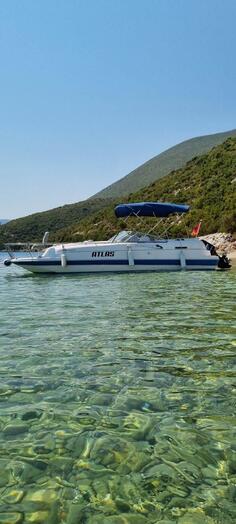 Abati yachts - KATAMARAN