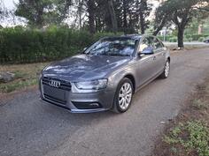 Audi - A4 - 2.0 tdi