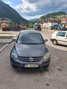 Volkswagen - Golf 5 - 1.9tdi