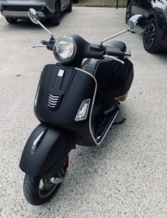 Vespa - GTS300
