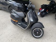 Vespa - GTS300