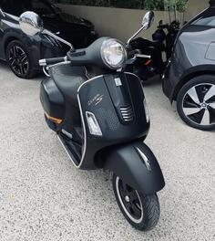 Vespa - GTS300