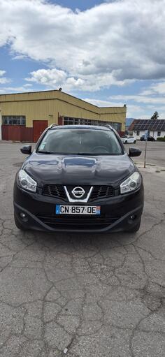 Nissan - Qashqai - 1.6 dci