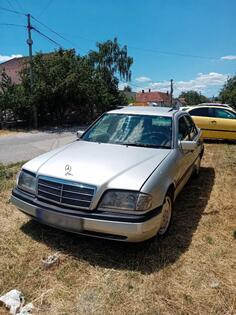 Mercedes Benz - 220 - 2.2 dizel