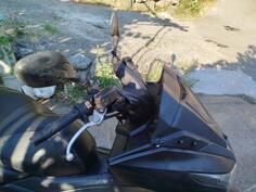 Kymco - XTOWN