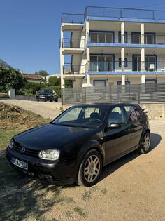 Volkswagen - Golf 4 - 1.9 tdi