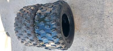 Dunlop - za Quad - Zimska guma