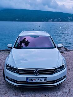 Volkswagen - Passat - 2.0 140kw 4motion