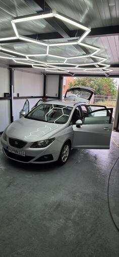 Seat - Ibiza - 1.2 Tdi