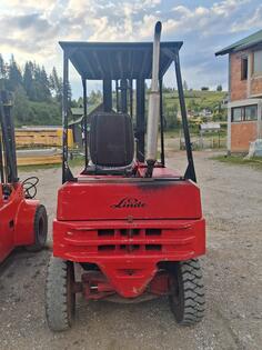 Linde - deutz