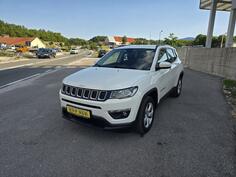 Jeep - Compass - 1.6 MJTD 88Kw