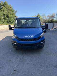 Iveco - Iveco 70C17h daily
