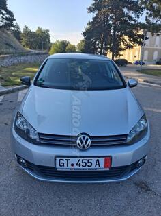 Volkswagen - Golf 6 - 1.6 tdi