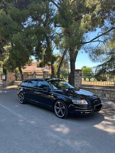 Audi - A6 - 3.0 TDI