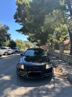 Audi - A6 - 3.0 TDI