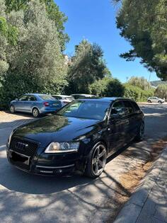 Audi - A6 - 3.0 TDI