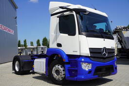 Mercedes Benz - Actros 1835 LS MP5 tegljač / 200.000 km / FHM-0340