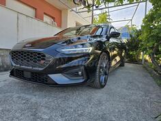 Ford - Focus - ST