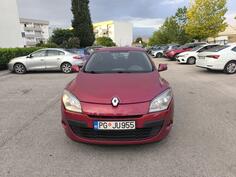 Renault - Megane - 1.5 dci