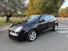 Alfa Romeo - MiTo - 1.3 dizel