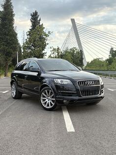 Audi - Q7 - 3.0 TDI QUATTRO