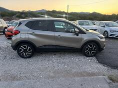 Renault - Captur - 1.5 dci