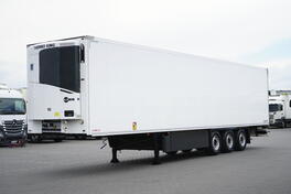 Schmitz Cargobull - / Hladnjača / Thermo King SLX 300 / Poluprikolica hladnjača / DOM-2364