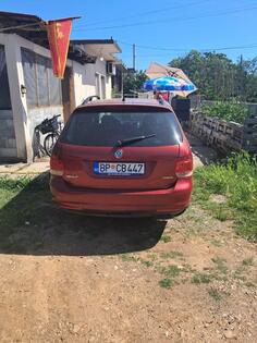 Volkswagen - Golf 5 - 1.6