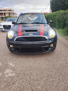 Mini - Cooper SD - 2.0